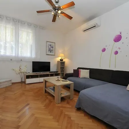 Mirakul Apartman Split