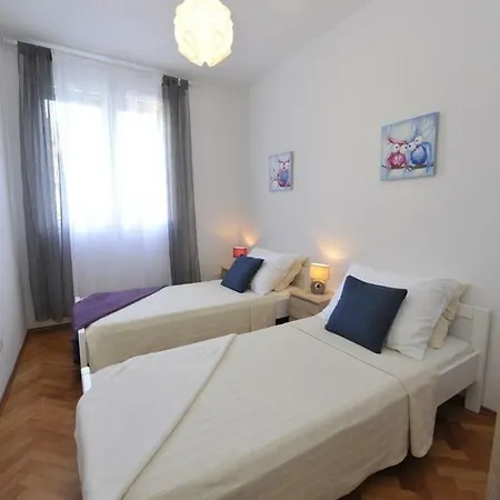 Apartman Mirakul Split