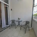 Mirakul Apartament *