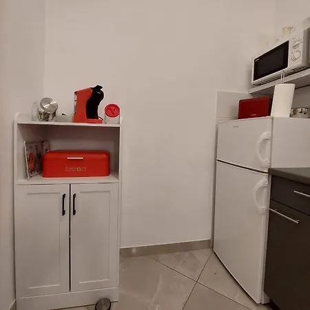 Mirakul Apartament