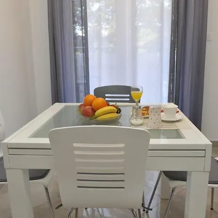 Mirakul Lägenhet Split