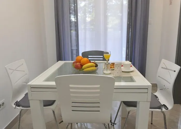 Mirakul Lägenhet Split