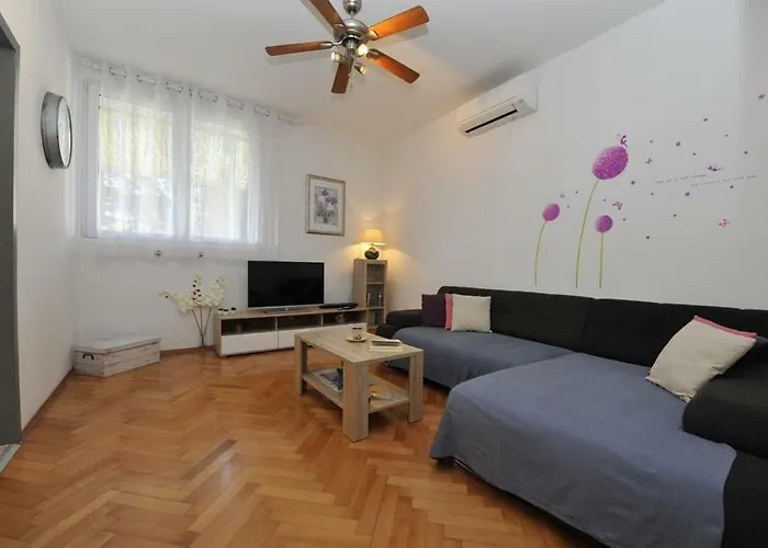 Mirakul Lägenhet Split