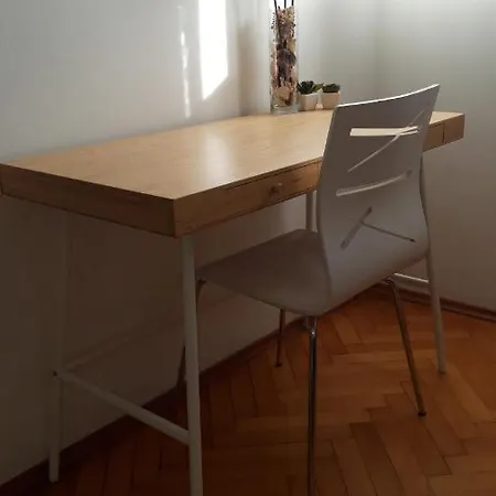 Mirakul Apartamento