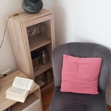 Mirakul 斯普利特