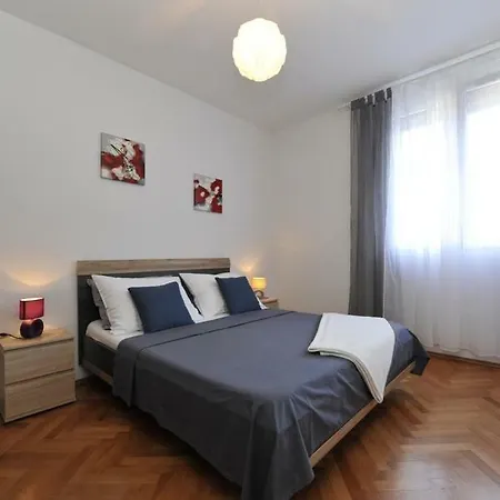 Apartamento Mirakul Split