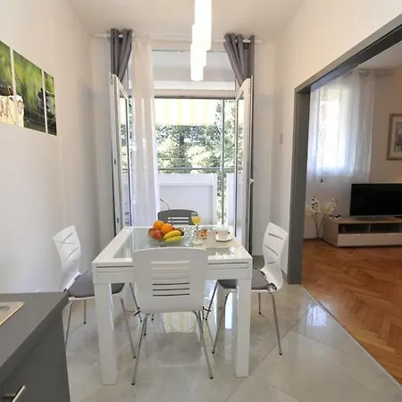Apartamento Mirakul