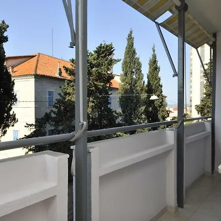 Mirakul * 斯普利特