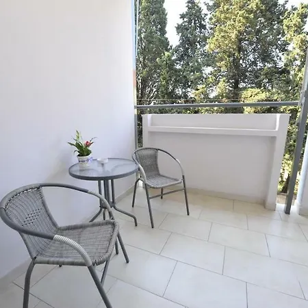 Apartamento Mirakul *