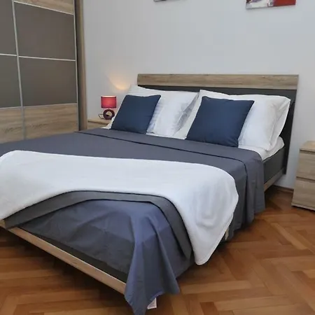Apartamento Mirakul