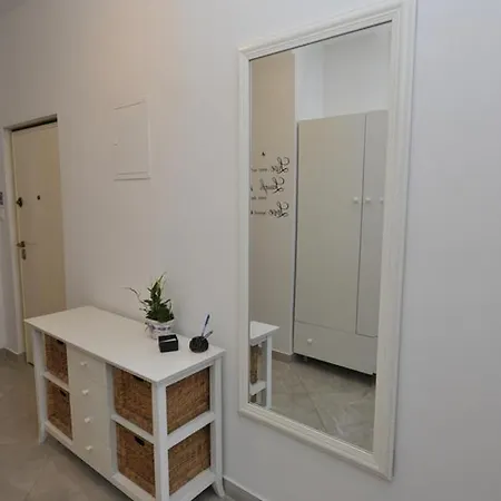 Mirakul Apartamento